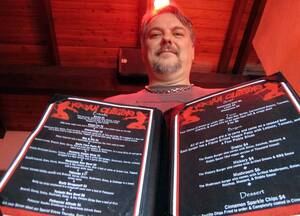 homemade porn clubs - Tampa Bay one-upped by a vegan strip club town