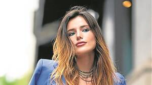 Bella Thorne Hardcore Porn - Otra 'chica Disney' salta al cine porno - Diario CÃ³rdoba