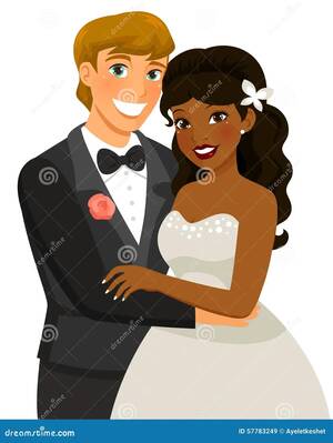 Bride Interracial Porn Art - Interracial Bride Comics Tied Up | BDSM Fetish