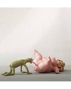 Miss Piggy And Kermit Having Sex - BDSM - Miss Piggy Kermit and Kermit Porn Pictures, XXX Photos, Sex Images  #2170147 - PICTOA