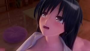 3d anime girls sucking dick - 3d hentai girl sucking her boyfriend's cock - XNXX.COM