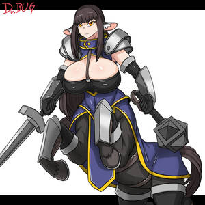 cow monster girl hentai - Monster Girl-Cow by x46827193 - Hentai Foundry