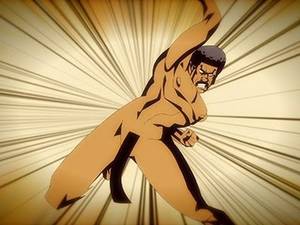 adult swim cartoon footjob - Black dynamite gay cartoon porn - Black dynamite black dynamite trailer adult  swim official celebrity zoo