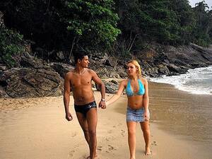 brazilian shemale beach sex - Big Dick Shemale Â» Blog Archive Brazilian shemale has sex on the beach -  Big Dick Shemale