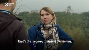 drunk russian orgy - Ukrainians plan orgy in event of Putin launching nuke