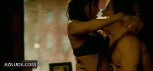 Alexandra Shipp Nude Sex - ALEXANDRA SHIPP Nude - AZnude