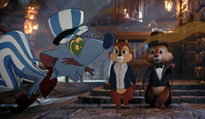 live action furry xxx - Five Children's Movies to Stream Now - The New York Times