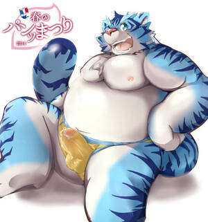Fat Furry Porn - clownhauler99: SOURCE R-18 Furry Pantsu Fat Furry Tumblr Porn
