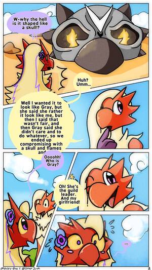 Chicken Cow Porn Comics - Chicken Boned [In progress] comic porn | HD Porn Comics