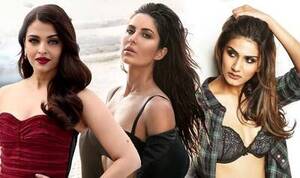 aishwarya rai katrina kaif sex - Aishwarya Rai Bachchan, Katrina Kaif, Vaani Kapoor and more: 5  scintillating performances that wowed us in 2016 | India.com