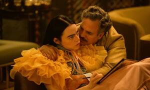 house wife forced sex interracial - She's bound and gagged for laughs': is Poor Things a feminist masterpiece â€“  or an offensive male sex fantasy? | Poor Things | The Guardian