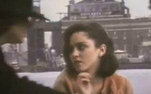 Madonna 80s - How an 'anti-porn' movie almost ruined Madonna: the story behind A Certain  Sacrifice