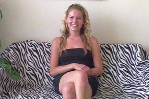 Czech Star Jana - #62 Martina 6