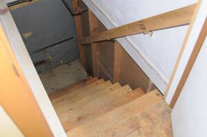 Japanese Kidnap Bondage Porn - The dungeon of 'Fat Longpig' | CNN