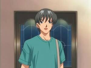 hentai huge tits sweater - Big Tits Hentai Girl In Sweater Seduces Him : XXXBunker.com Porn Tube