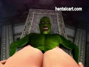 anime huge dick fuck - 