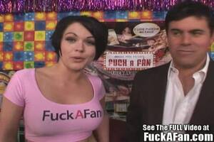 Cassidy Lynn Fucks A Fan - Cassidy Lynn Is About To Fuck A Fan : XXXBunker.com Porn Tube