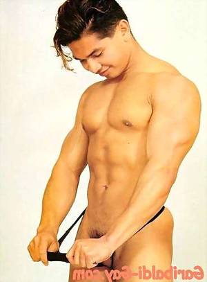 China Men Porn - image of homosexuals men