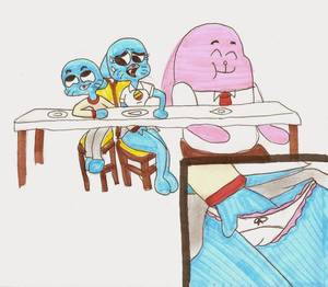 Amazing World Of Gumball Porno - World of gumball porn xxx - O incrÃ­vel mundo de gumball hentai the amazing  world of