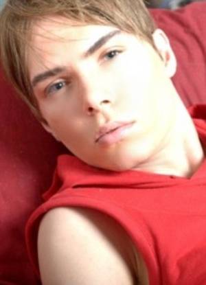 Horrific Porn - Luka Magnotta - Porn actor 'who mailed body parts' to offices across Canada  filmed himself beheading his victim. before posting horrific film online  titled ...