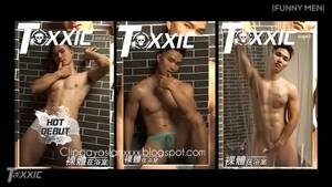 3d Porn Siro Artist - Toxxic magazine , model Thien Siro - XVIDEOS.COM