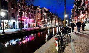 Amsterdam Family Sex - It damages our free spirit': war on British tourists won't work, say  Amsterdammers | Netherlands | The Guardian