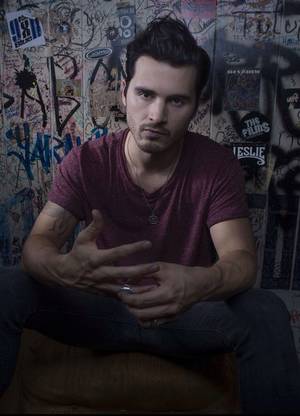 Michael Malarkey Porn - Did you know that Enzo is a singer? i mean Micheal Malarkey. â™¥ xDD no jk im  AND
