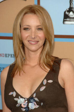 Lisa Kudrow Porn With Captions - Lisa Kudrow