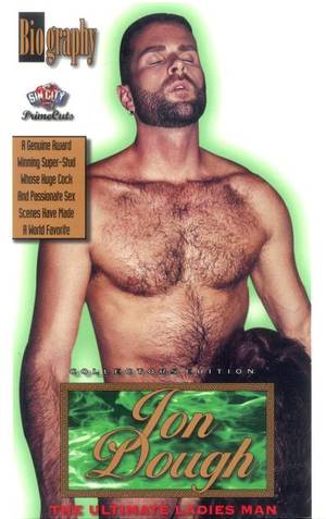 Jon Dough Gay Porn - Jon Dough even had a \