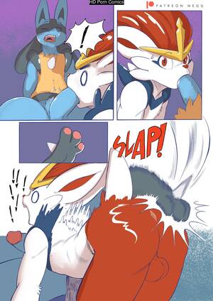 Midnight Snack Furry Comic Porn - Negger] Midnight Snack (ongoing) comic porn | HD Porn Comics