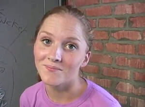 emma redd interracial - Black cock is out of a gloryhole for Emma Redd | Any Porn