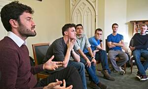 drunk college pussy party - Students tackle offensive laddish behaviour on university campuses |  Students | The Guardian