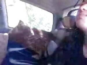 arab sex in car - Arab Car Sex