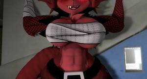Fnia Foxy Porn - GMod] Heartbeat visible FNiA Bed Foxy - ThisVid.com