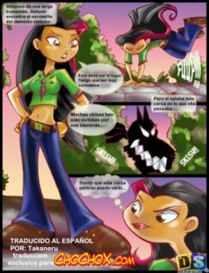 Cow And Chicken Porn Xxx - Parody: Cow And Chicken - Views - Comic Porn XXX - Hentai Manga, Doujin and  Adult Toons