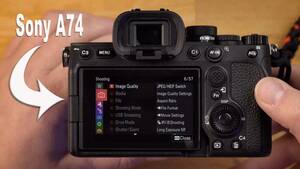 Arn%c3%a9s - Sony A7 IV â€“ Best Settings for Hybrid Shooters â€“ SonyAlphaLab