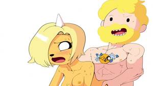 adventure time threesome sex - adventure time threesome porn - Adventure Time Porn