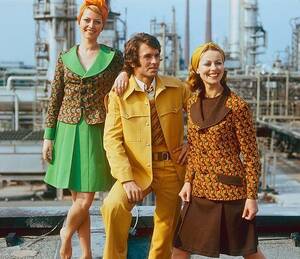 German Female Nudists Porn - Why East Germany was for lovers | Sleek Magazine