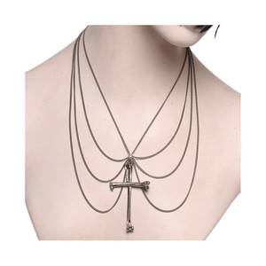 Body Jewelry Porn - COLLECTIONS | JULIA deVILLE Â· Porn