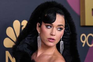 Katy Perry Porn Parody - Katy Perry and Orlando Bloom Tried to Hide Their Names in Battle With Vet  Over $15 Million Home, Lawyer Claims