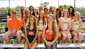 Girl Rams Track Team Porn - All-Area Track and Field: Rowan boys, Fairview, Boyd girls lead way |  Grayson-olivehill | dailyindependent.com