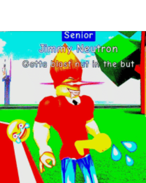 Libby From Jimmy Neutron Porn - Jimmy Neutron