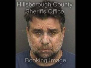 Cild Banned Family Porn - Westchase Man Charged With 100 Counts Of Possessing Child Porn