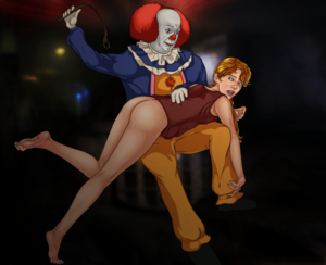 It Porn - It porn, Rule 34, Hentai