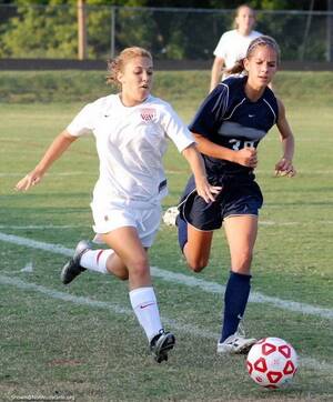 Amateur Soccer Porn - amateur soccer girl - Pichunter