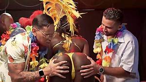 ebony college party anal - Ebony college party Porn Videos @ PORN+, Page 8