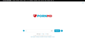 md porn - PornMD & 13+ Best Free Porn Search Sites Similar To PornMD.com