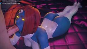 Magneto And Mystique Porn - X Men Mystique Porn GIFs | Pornhub