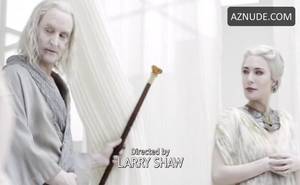 defiance lesbian girls naked - AMY FORSYTH in DEFIANCE (2013-2015)