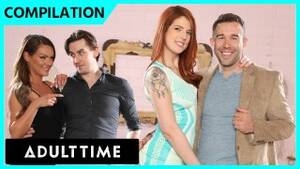 my wife compilation - ADULT TIME - THE BEST SWINGER SWAPS COMPILATION! I Fucked My Best Friend's  Hot Wife! - RedTube